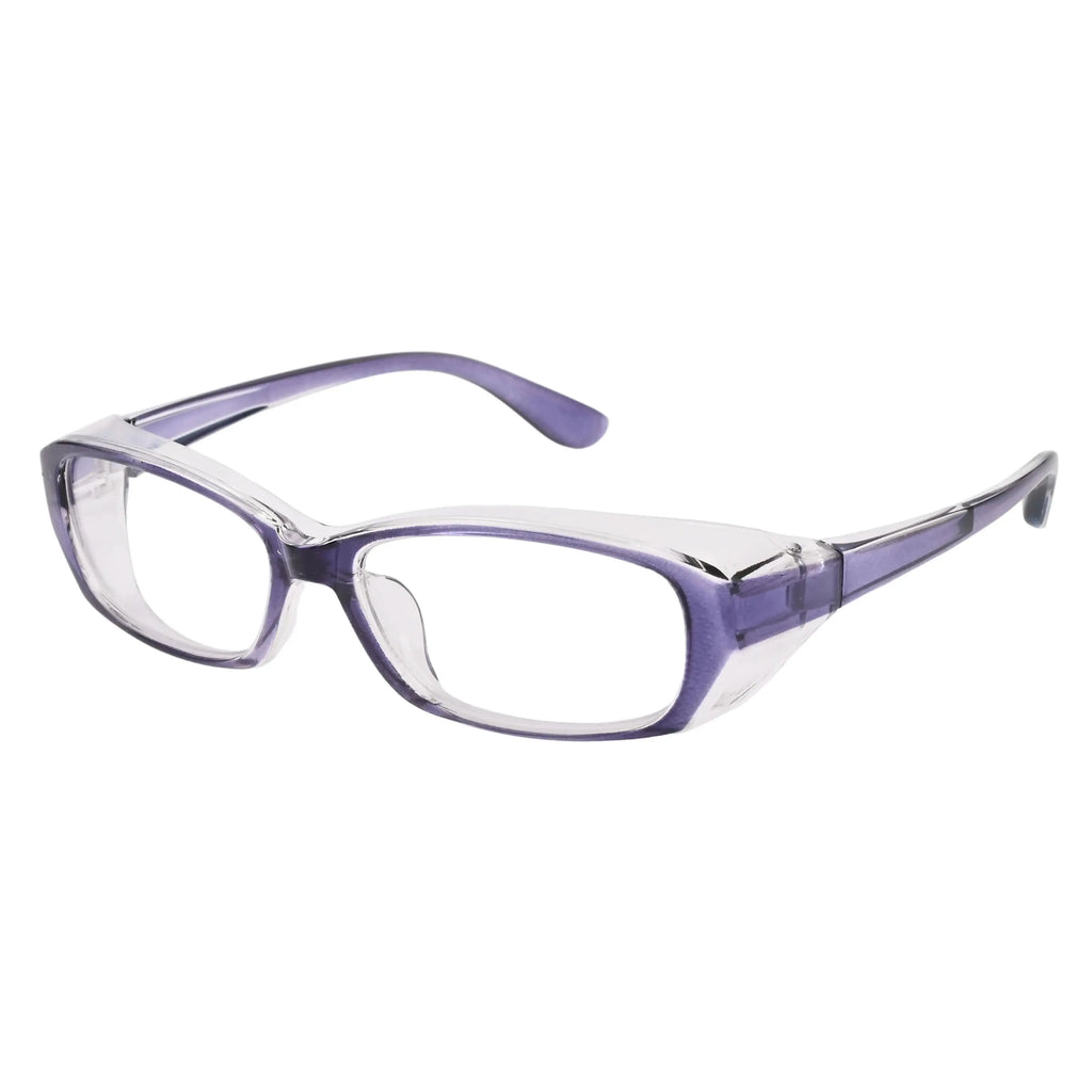 VOPHA HM8 Safety Goggles – Anti-Fog Blue Light Blocking Safety Goggles Qst