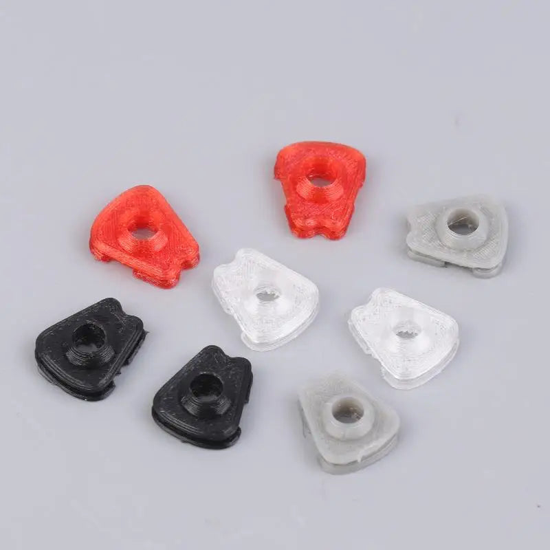 O4 Air Unit Lite Antenna Fixed Mount Base – 3D Printed Bracket Drone Antenna Mount Qme