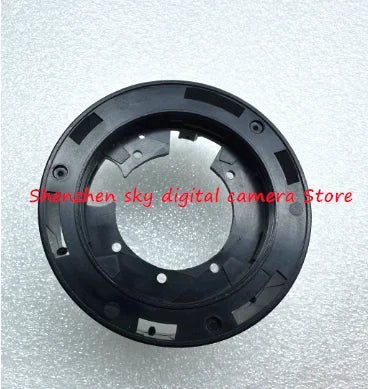 Sony 16-50mm Lens Barrel Front Tube Fixed Ring Repair Part Camera Lens Repair Part Qme Grey