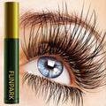 Waterproof Nourishing Eyelash & Eyebrow Enhancer Mascara Eyebrow & Lash Mascara Qme F6055