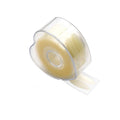 Double Fold Eyelid Tape Stickers – Clear & Beige S & L 600 Pcs Eyelid Tape Stickers Qme H Yellow-L China Mainland