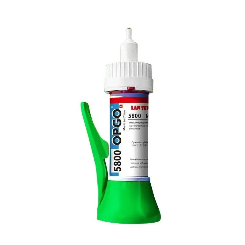 Universal Quick-Dry Welding Adhesive Glue – Strong Waterproof Sealant Welding Adhesive Glue Qme A