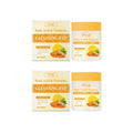 Turmeric Kojic Acid Exfoliating Facial Pads – 80 Pcs | Daily Exfoliating Facial Pads Qme 160Pads