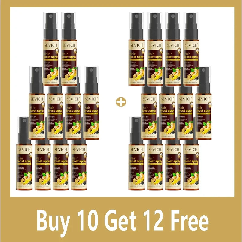 Qme Hair Growth Serum Oil – Deep Moisture Spray Hair Growth Serum Qme Buy 10 Get 12 Free