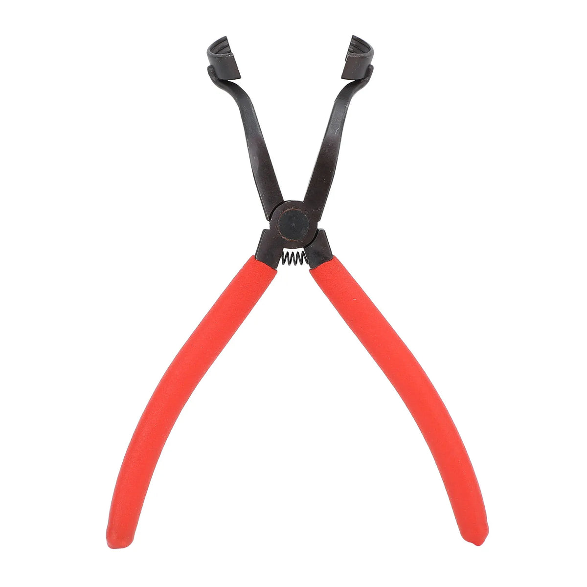 Drum Brake Hold Down Spring Pliers – Chrome Vanadium Steel Brake Spring Pliers Qst RED