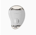 Automatic Electric Nail Grinder & Clipper | Portable Manicure Electric Nail Grinder Qme WHITE