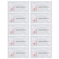 Pig Pregnancy Test Strips | Rapid Progesterone Detection 10pk Livestock Test Strips Qme 10pcs