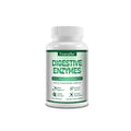 Prebiotics Probiotics & Digestive Enzymes Capsules | Gut Health Probiotic Supplement Qst 30 count-1 bottle