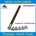 Watch Pointer Cleaning Stick – Mirror Dusting & Degreasing Tool Watch Cleaning Tool Qme Default Title