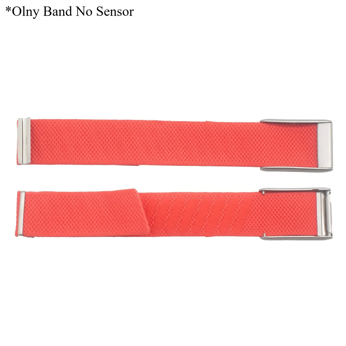 Woven Nylon Elastic Sport Band for Whoop 5.0 – 31 Colors Fitness Tracker Band Qme For Whoop 5.0MG-RS