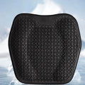 Honeycomb Gel Seat Cushion – Breathable Ergonomic Chair Pad Gel Seat Cushion Qst Black Other Spring And Summer|Basic Function