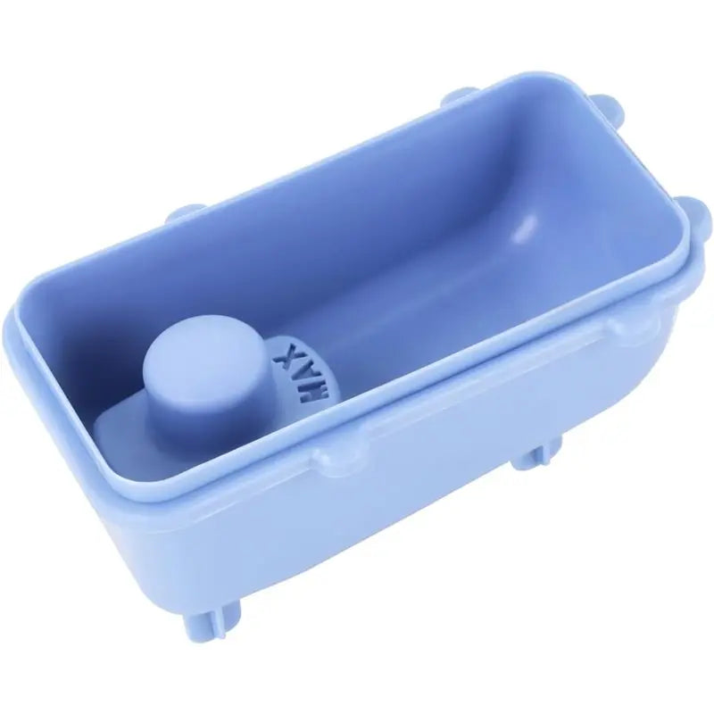 Washer Detergent Dispenser Replacement Part DC97-17022B Washer Replacement Part Qme