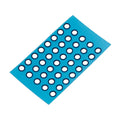 Dust-Proof Foam Gasket Sponge – Camera Repair Part 4.5mm Camera Repair Gasket Qme Default Title
