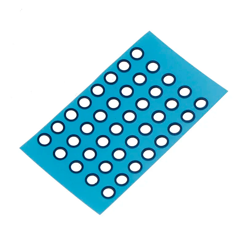 Dust-Proof Foam Gasket Sponge – Camera Repair Part 4.5mm Camera Repair Gasket Qme Default Title