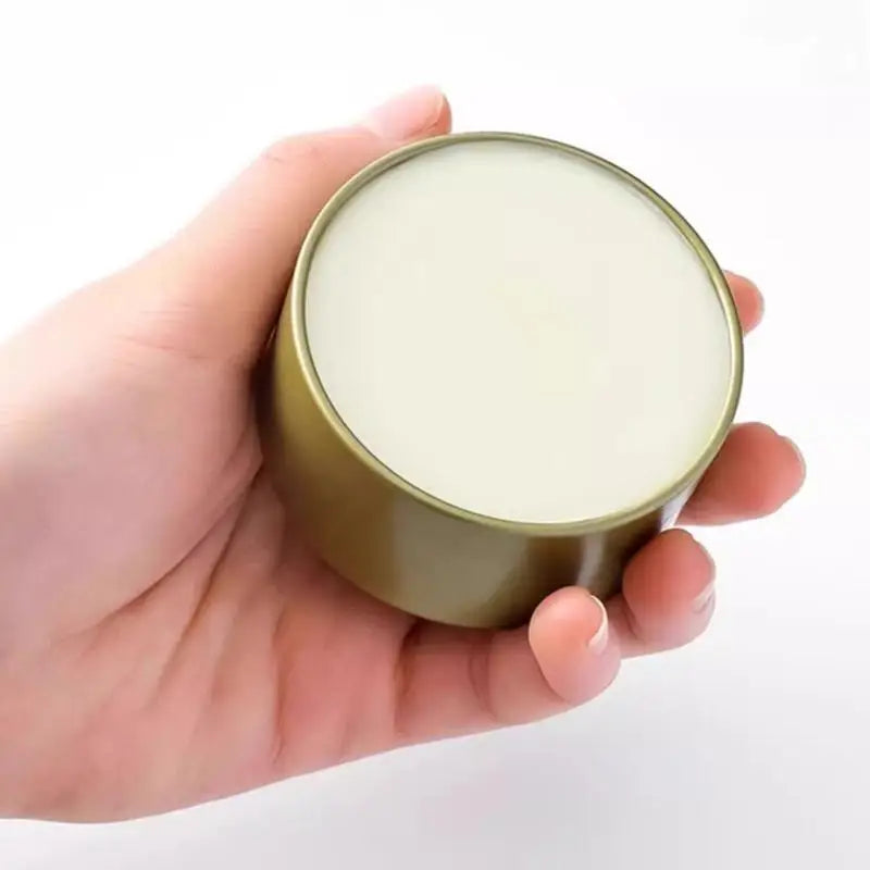 Lead-Free Rosin Solder Paste Flux – Strong Tinning, Yellow Soldering Flux Paste Qme