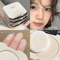 CACE Matte Setting Powder Cushion Compact – Oil Control Face Setting Powder Qme 03