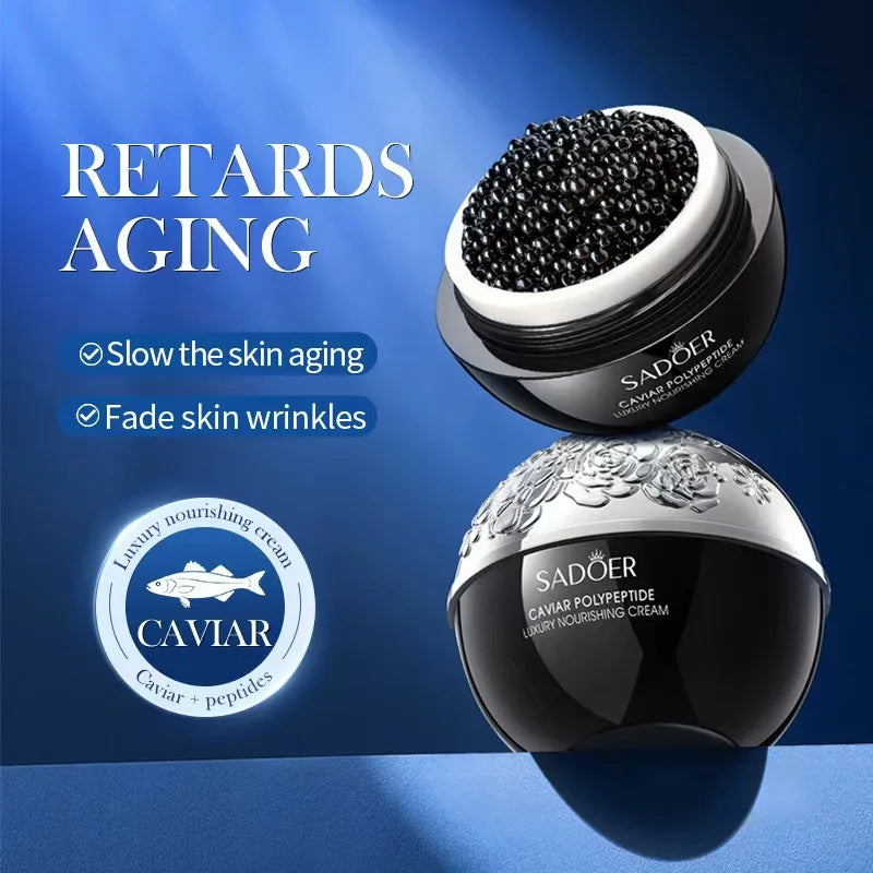 Retinol Face Cream – Firming, Lifting & Anti-Aging Moisturizer Anti-Aging Face Cream Qme