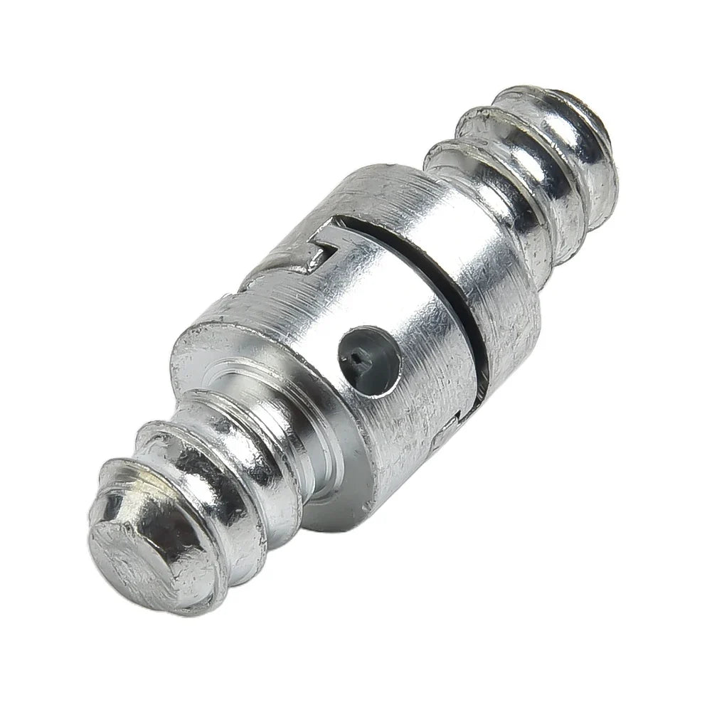 Galvanized Carbon Steel Spring Connector for Electric Drill Spring Connector Qme