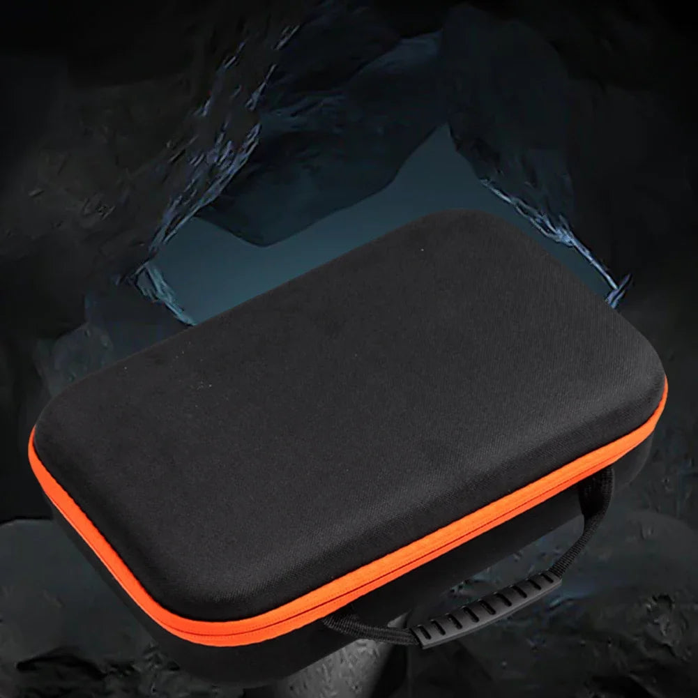 Waterproof Oxford Drill Tool Bag – Multifunction Organizer Tool Bag Qme