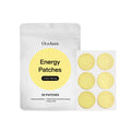 OceAura Hydrating Body Care Patch – Daily Moisturizing 30pcs Moisturizing Skin Patch Qst 30pcs