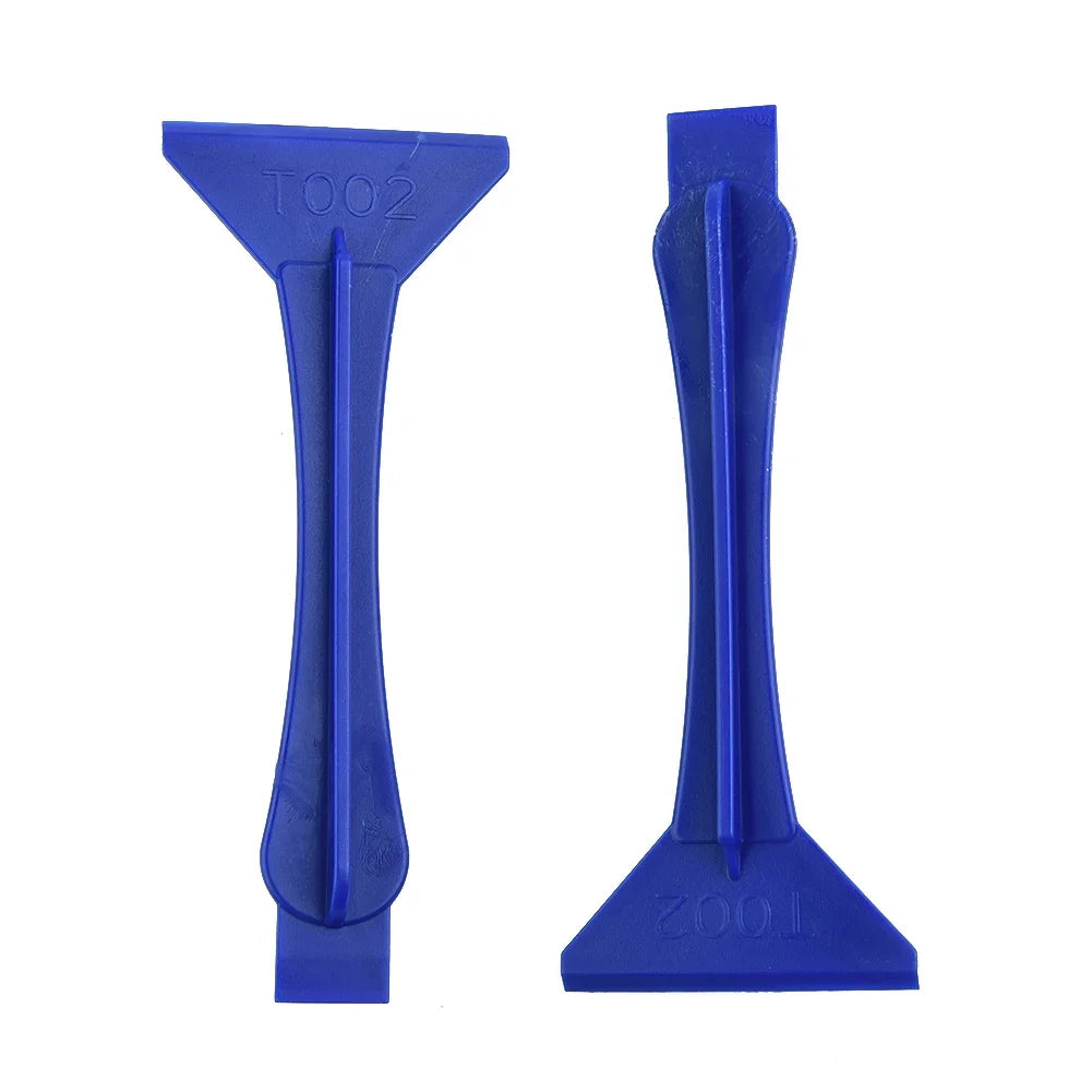 Dual-End Plastic Spudger Pry Tool – Phone & Computer Repair Electronics Repair Tool Qme