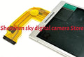 Canon A3300 PC1589 LCD Screen Display Backlight Replacement Camera Replacement Part Qme Default Title