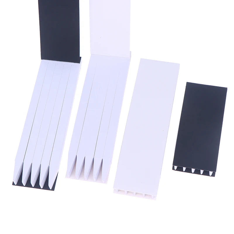 100/200Pcs Perfume & Essential Oil Test Strips – Blotters Fragrance Test Strips Qst