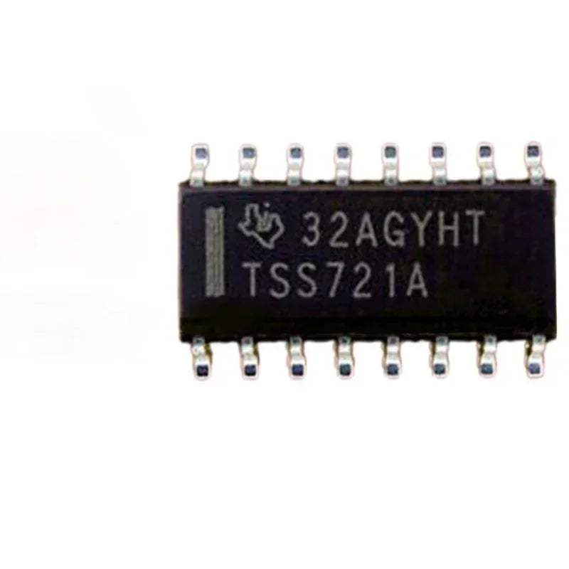TSS721ADR SOP16 SMD Bus Transceiver IC Chip | 1-2pcs Bus Transceiver IC Qme