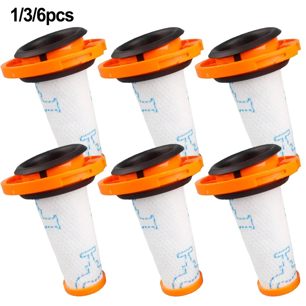 Washable Filters for X-Force Flex 9 60 Series Cordless Vacuum Vacuum Filter Qme