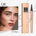 4-Tip Waterproof Liquid Eyebrow Pen – Long-Lasting Brow Makeup Liquid Eyebrow Pen Qme Q706-4