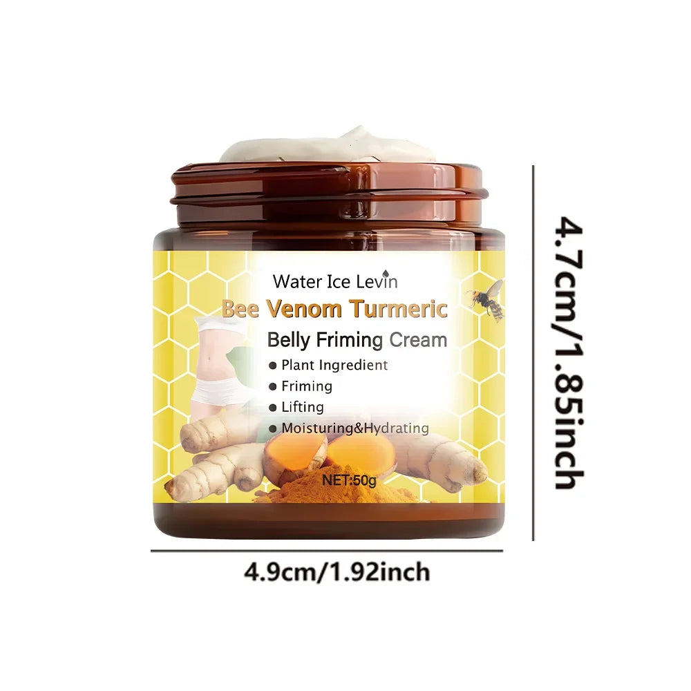 Bee Venom & Hyaluronic Acid Firming DD Cream | Deep Moisture Firming DD Cream Qme