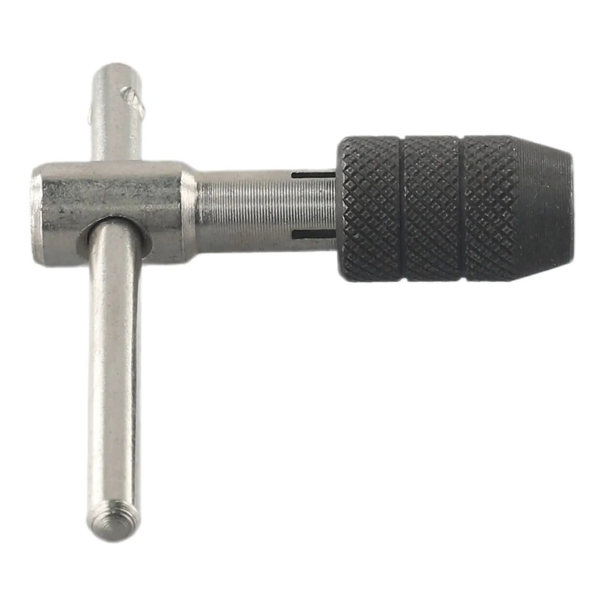 Portable T-Handle Tap Wrench | Chrome Vanadium Steel M3–M8 Hand Tap Wrench Qme