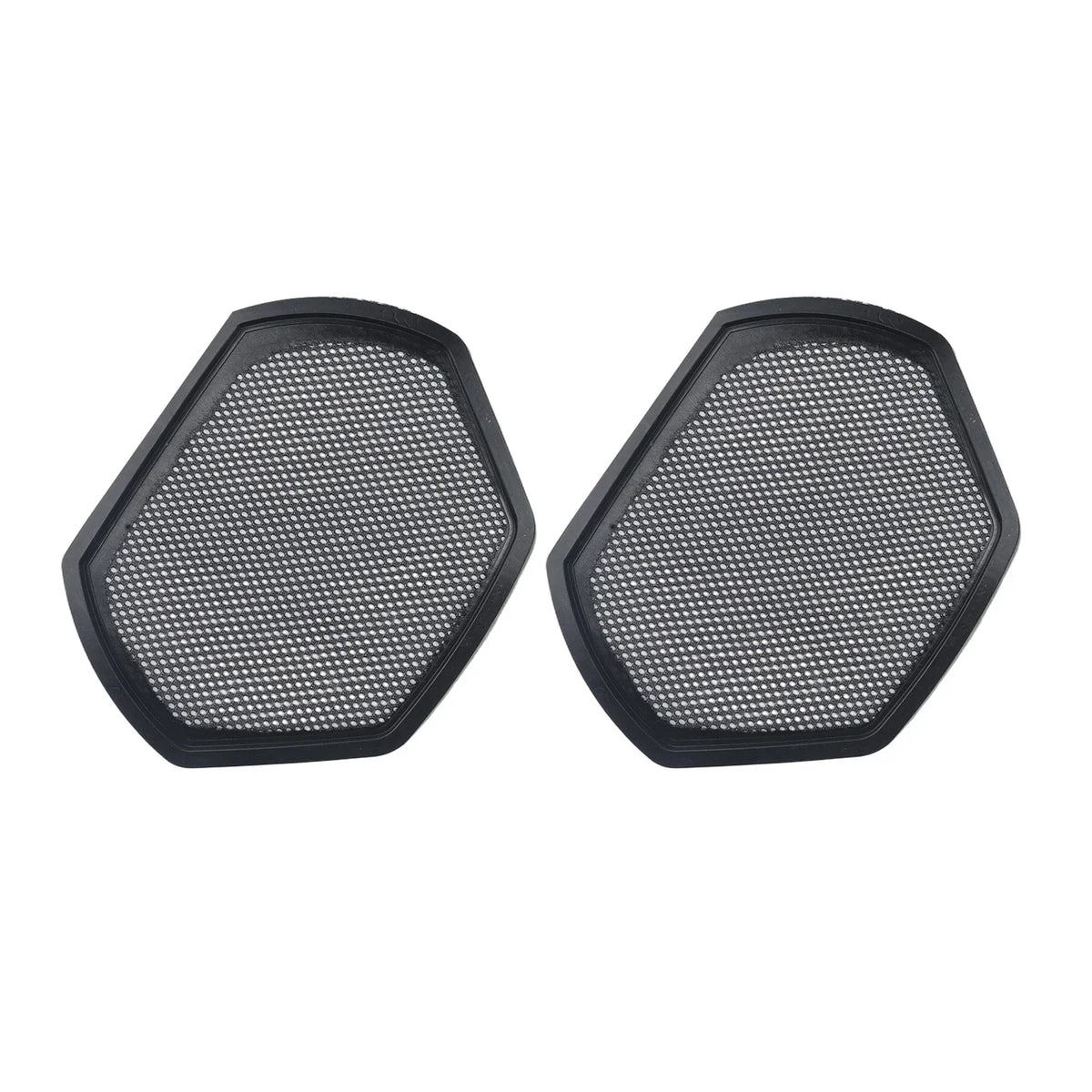 2-Pack Washable Replacement Filter for GS20 BGS11 BGS21 Vacuums Vacuum Filter Qme 2 PACK