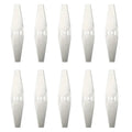 150mm Alloy Saw Blade Replacement Trimmer Head – Titanium Steel Trimmer Blade Head Qme 10pcs
