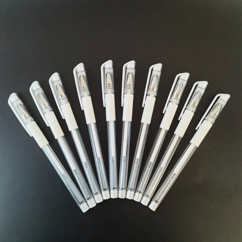 Waterproof Eyebrow Skin Marker Pen | Permanent Makeup Scribe Eyebrow Marker Pen Qme