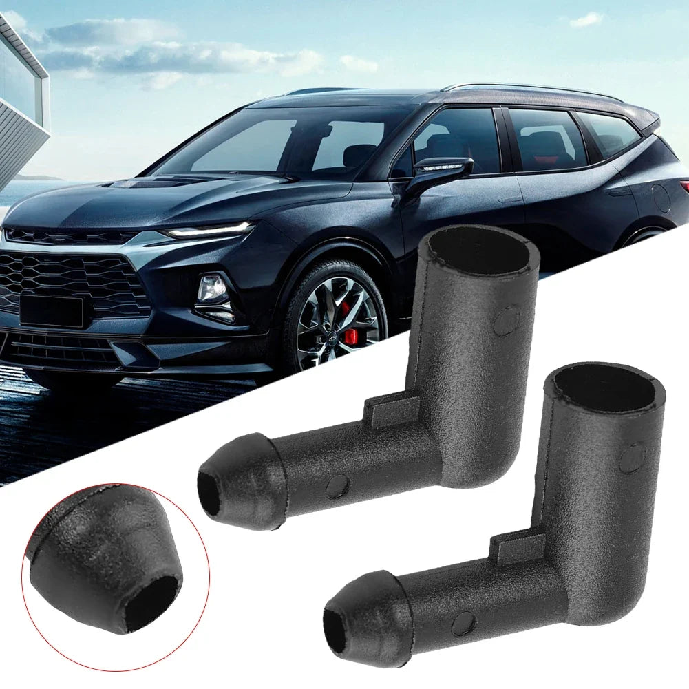 Windscreen Washer Hose Connector 13171805 for Vauxhall Opel Washer Hose Connector Qme