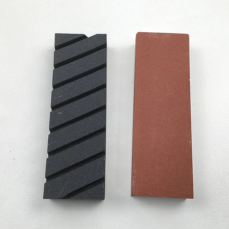 White Corundum Flattening Stone 180x60mm – Whetstone Repair Tool Whetstone Flattening Stone Qst