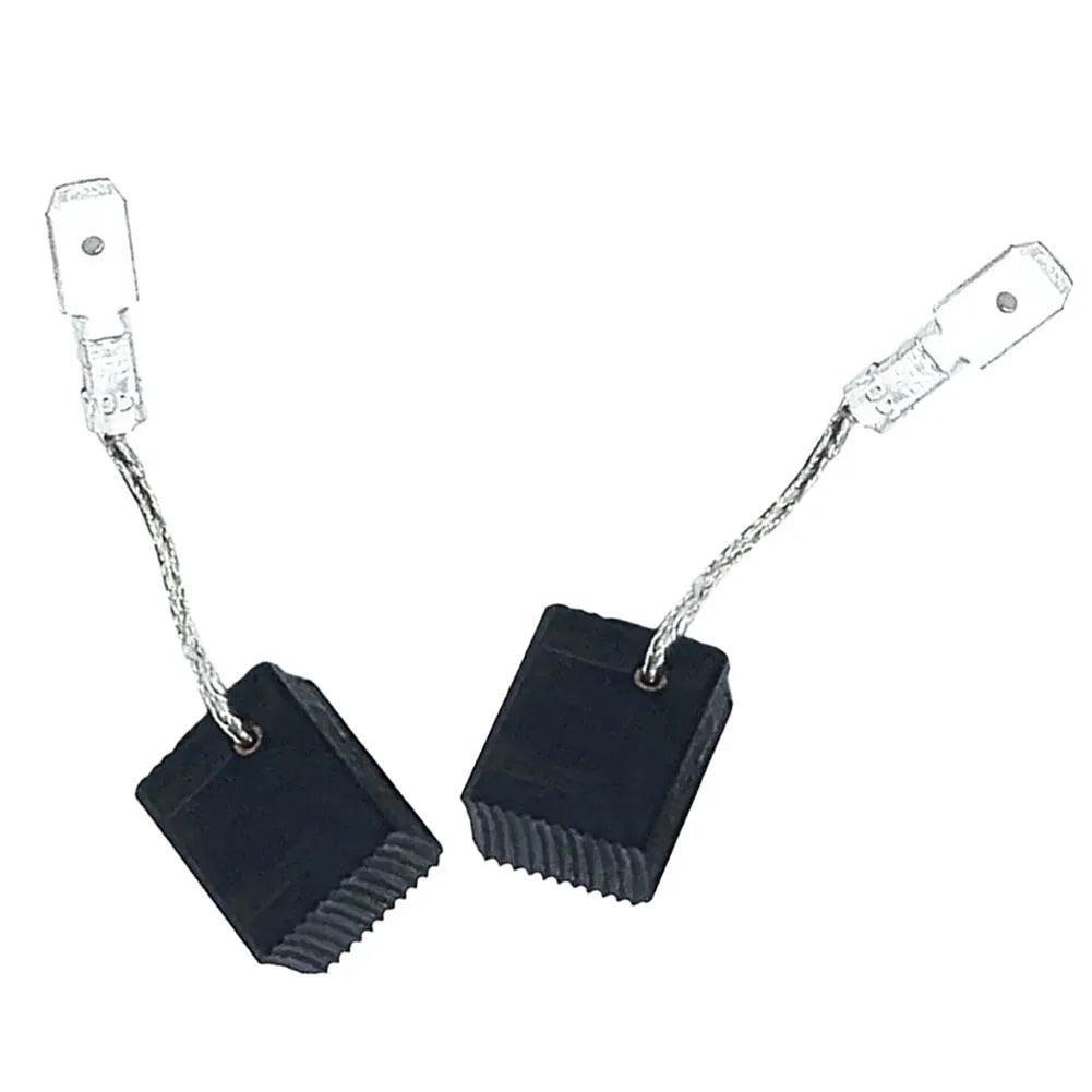 Metabo Carbon Brushes 316065450 – WE17-125 WE19-180 WEPBA17-125 Power Tool Carbon Brushes Qme