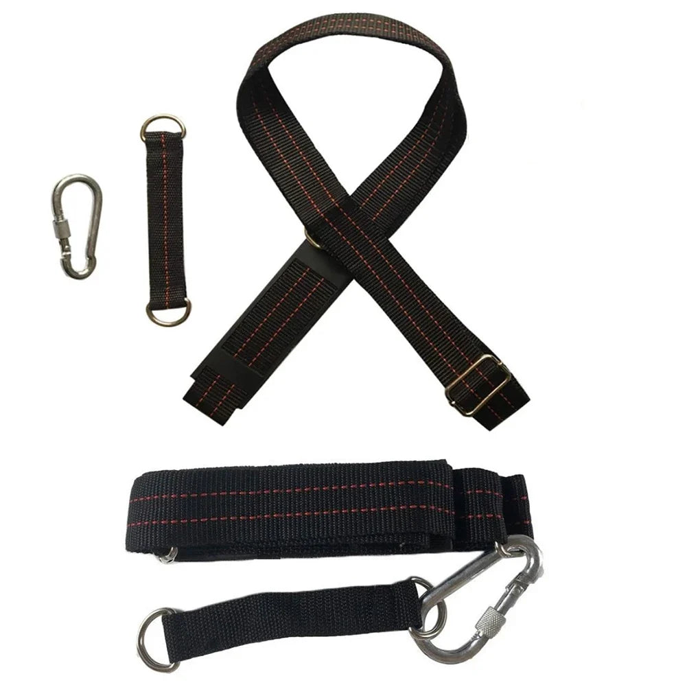 Cordless Drill Shoulder Strap Harness for Power Tools Tool Shoulder Harness Qme
