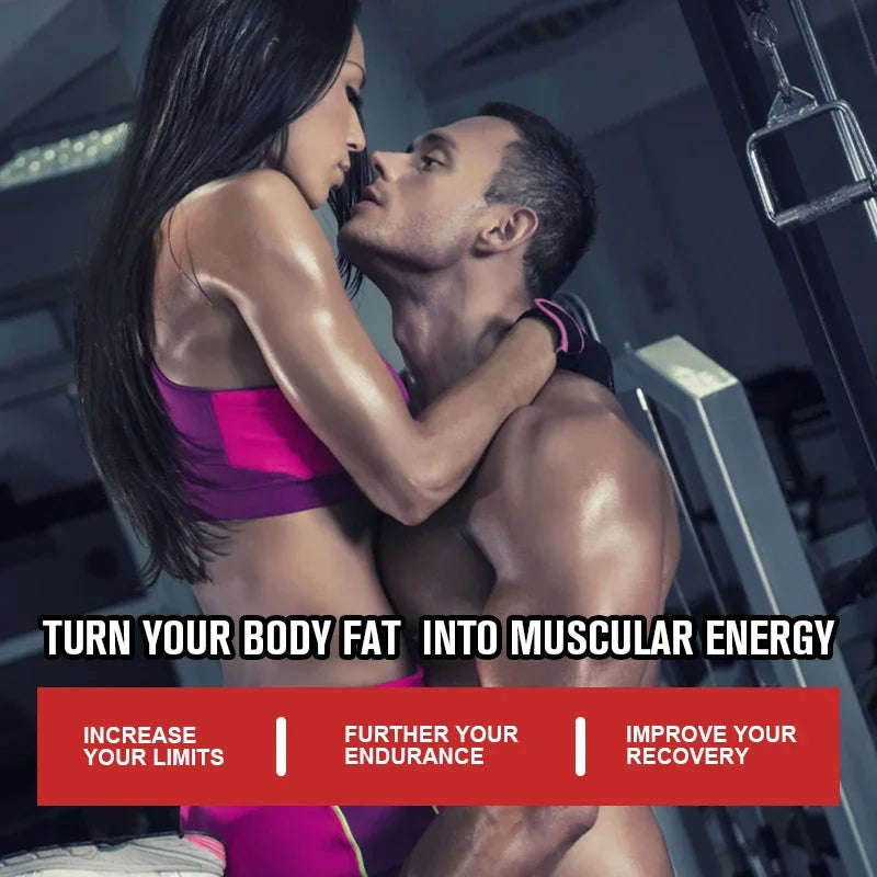 Yimiduk 1500mg Acetyl L-Carnitine 120 Capsules | Energy & Focus Dietary Supplement Qst