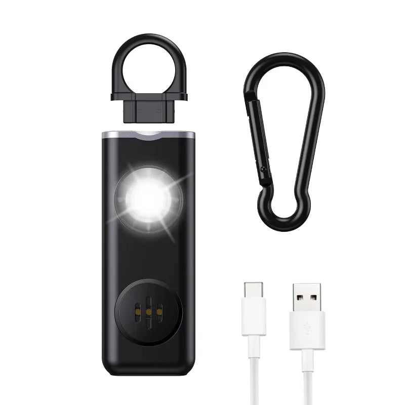 Airtag Find Hub Anti-Lost GPS Tracker & Personal Alarm Personal GPS Tracker Qme