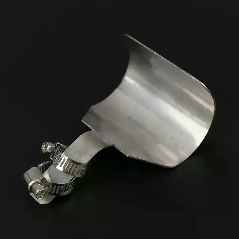 Fire Barrier Welding Protective Cover | Oxygen-Free Shield Welding Shield Cover Qme