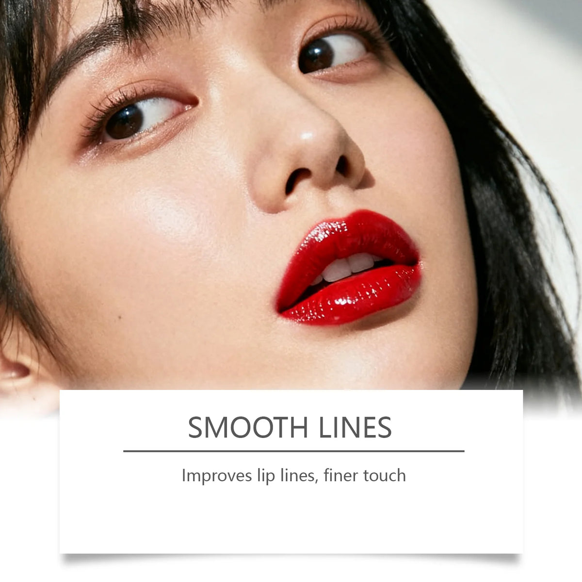 Strawberry Overnight Lip Mask – Hydrating Sleeping Lip Treatment Sleeping Lip Mask Qst