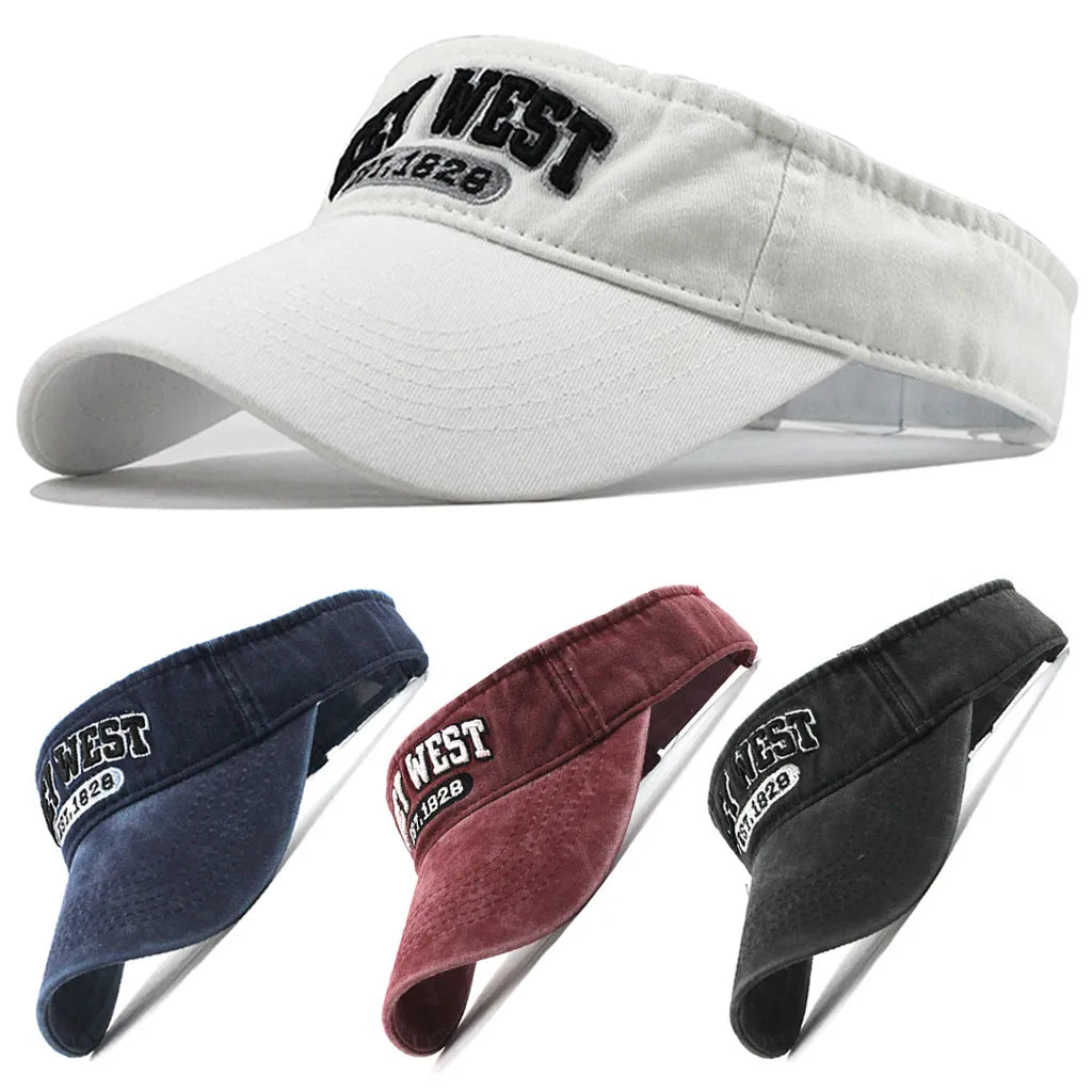 Unisex Embroidered Baseball Cap | Adjustable Outdoor Hat Baseball Cap Qme