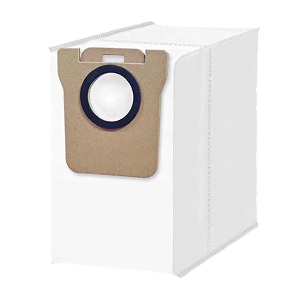 Xiaomi Robot Vacuum H40 OV51 Replacement Dust Bags 8-Pack Vacuum Dust Bags Qme