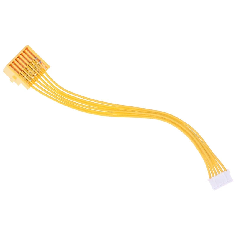 BL1830 Li-ion Battery Charger Connector Terminal 14.4V 18V Battery Connector Adapter Qme