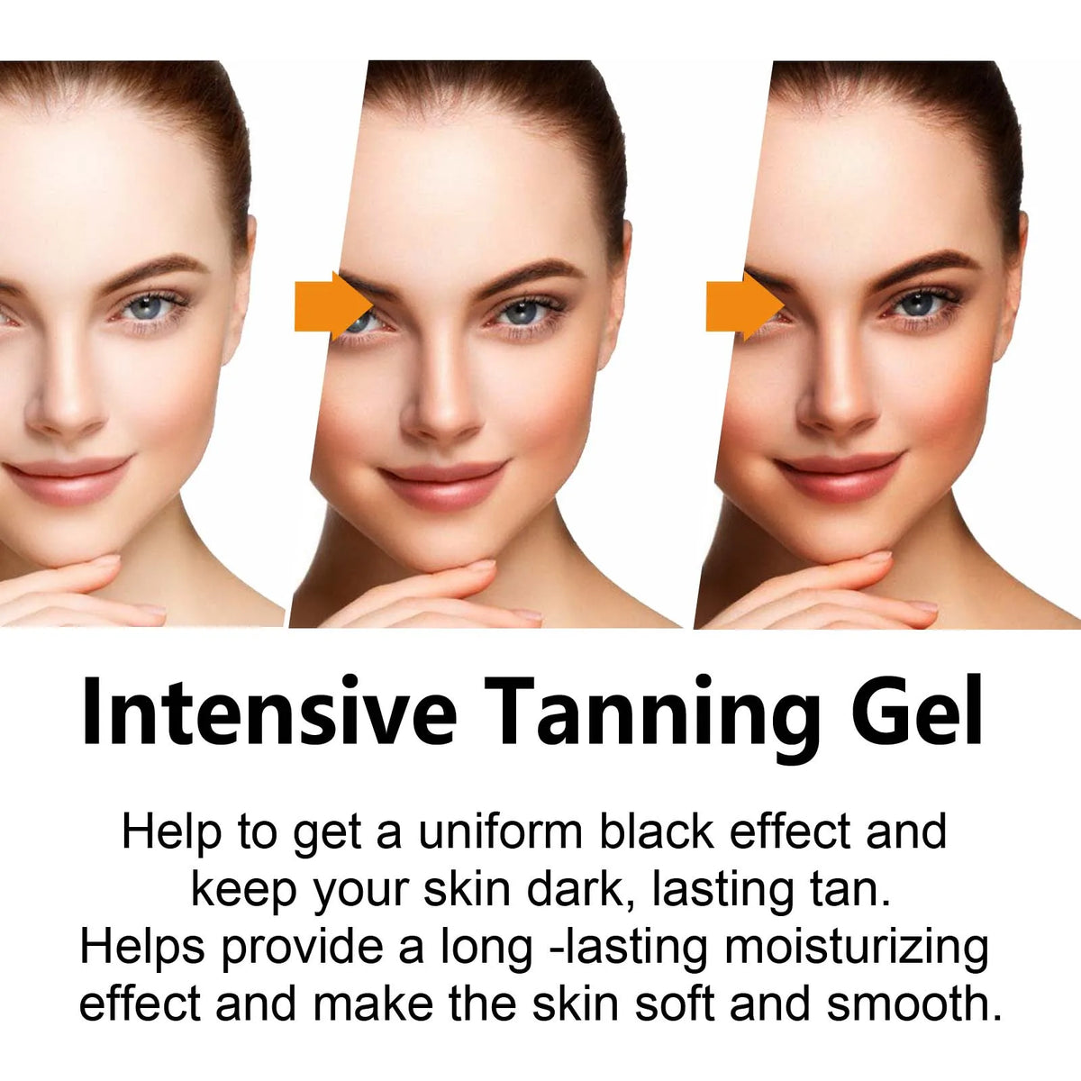 Carroten Tanning Gel – Accelerate & Deepen Your Tan Tanning Gel Qme