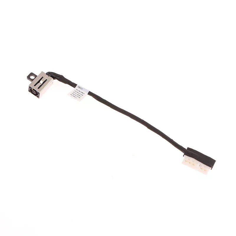 DC Power Jack Cable for Dell Inspiron 3405 3501 3505 3511 3515 Laptop Power Cable Qme