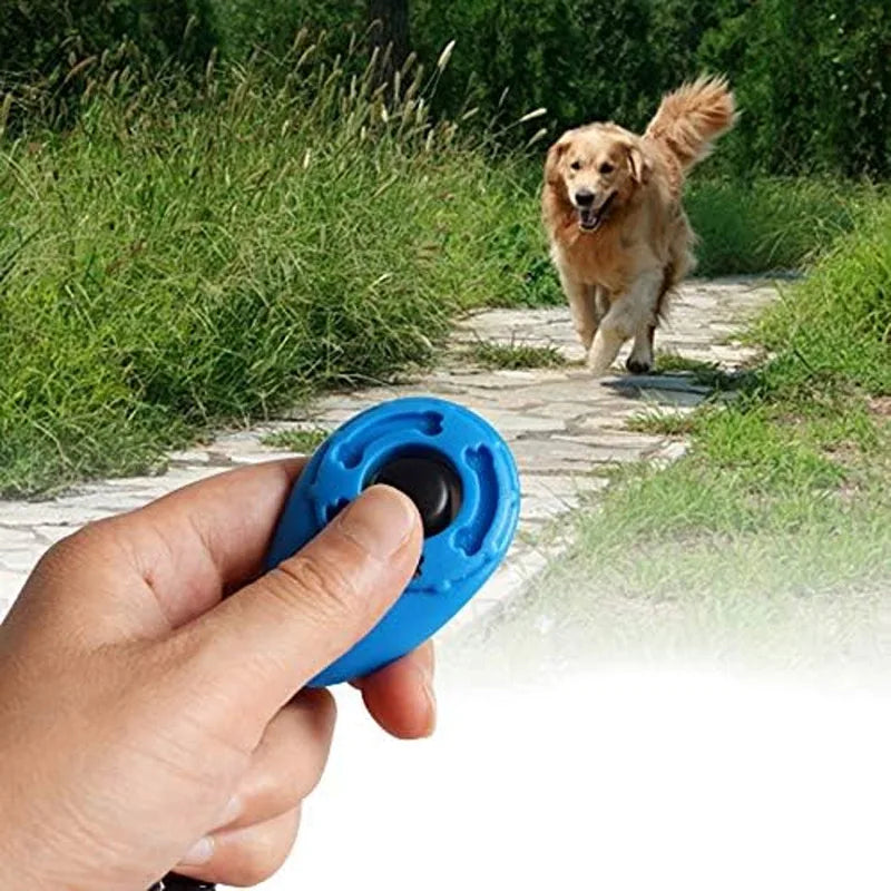 Dog Training Soundpad Wristband – Lightweight, Easy to Use Pet Training Tool Qme