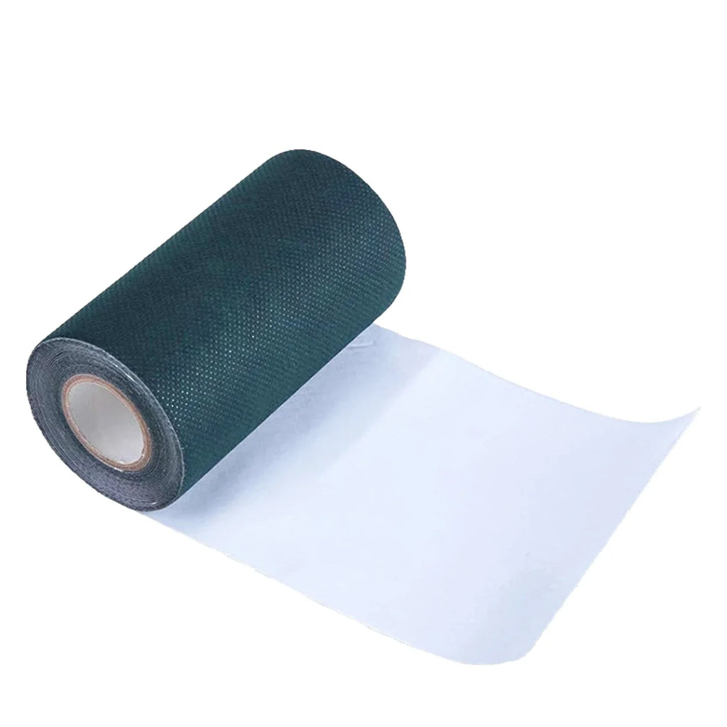 Artificial Grass Seam Tape | Single-Side Lawn Jointing Tape Turf Seam Tape Qme